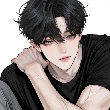 Profile image of 庵