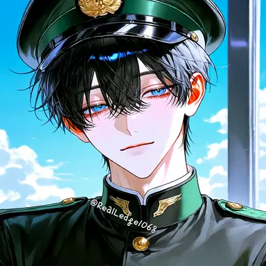 Profile image of ユ・ガンヒョン