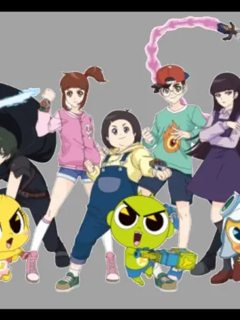 FairToken0755의 신비아파트