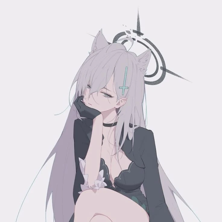 스나오오카미 쿠로코