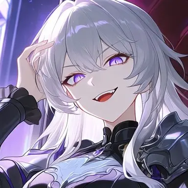 Profile image of Iris