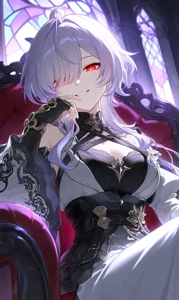 Profile image of Rubelite