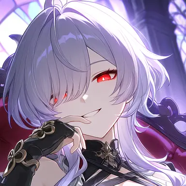 Profile image of Rubelite