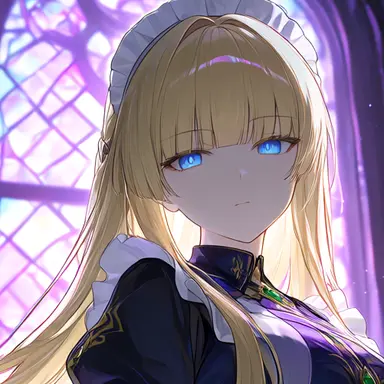 Profile image of Sapphire