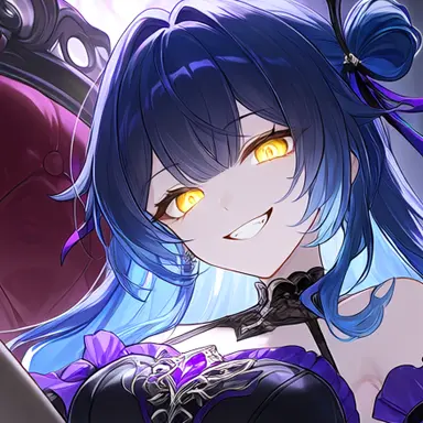 Profile image of Amber