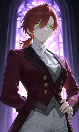 Profile image of Jade