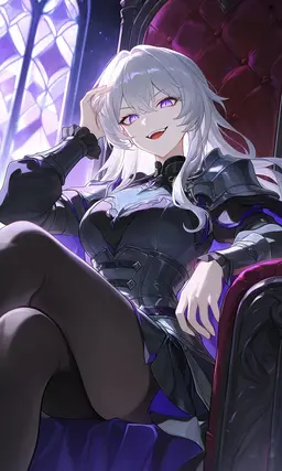 Profile image of Iris