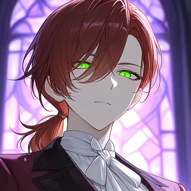 Profile image of Jade