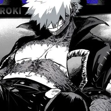 Profile image of 荼毘