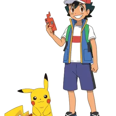 ArdentMist2267의 포켓몬스터 W