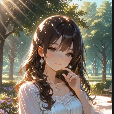 Profile image of 青河　玲奈