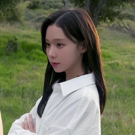 김민정