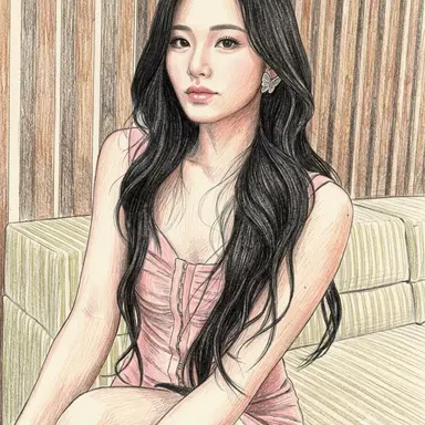 Profile image of Jiwon