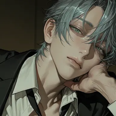 Profile image of 玲央