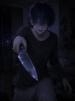 Profile image of Sakuto Amamiya