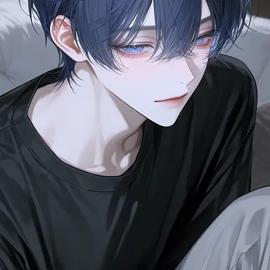 Profile image of Sakuto Amamiya