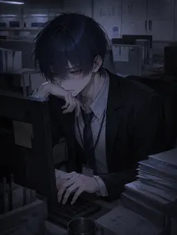 Profile image of Sakuto Amamiya
