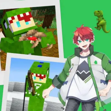 Profile image of じゃぱぱ