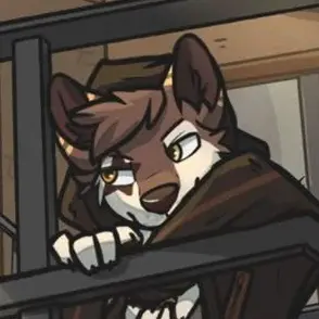 Profile image of Jax