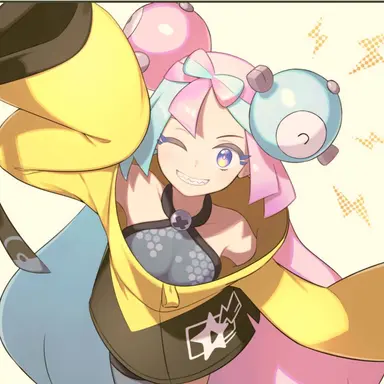 Profile image of 모야모