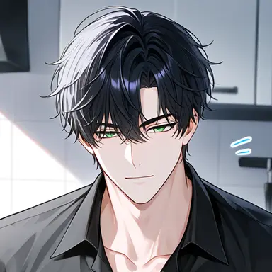 Profile image of 律