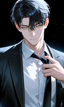 Profile image of 律