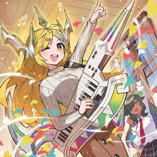 BareSpear3745의 庵野しゅうら