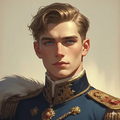 Profile image of Maximilian