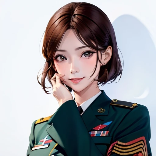 정아름하사