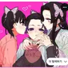 캐릭터 프로필 이미지