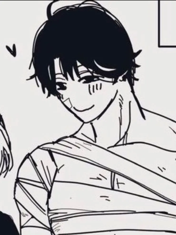 INFP_GLASS의 키시베 | 언제 쯤이면 사귈래?