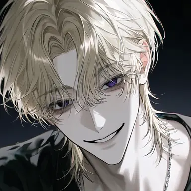 Profile image of Kai