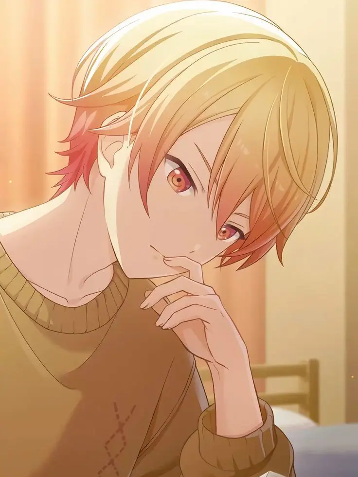 Tannomu의 텐마 츠카사