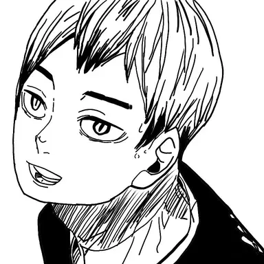 Profile image of 北信介