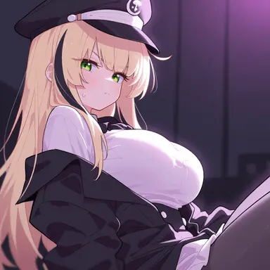 Profile image of 에델라인 노르