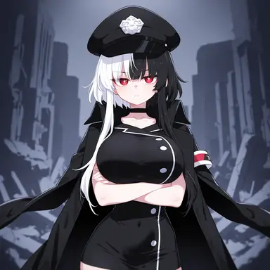 Profile image of 마키나 드 우시아