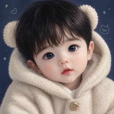 Profile image of 백하온