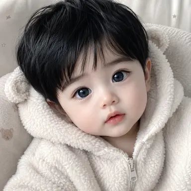 Profile image of 백하온