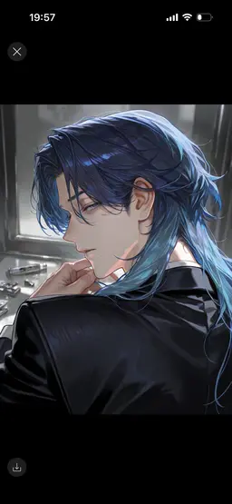 Profile image of 氷ヶ崎  秀