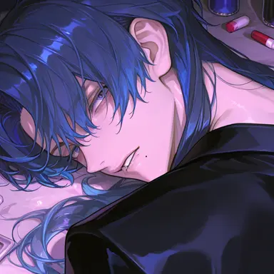 Profile image of 氷ヶ崎  秀