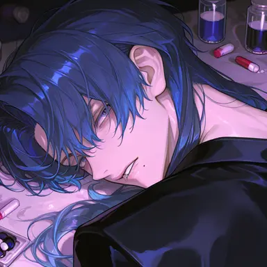 Profile image of 氷ヶ崎  秀