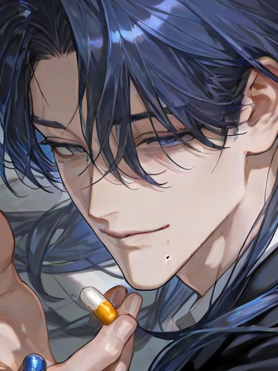 napinapi의 ぁー…あ゛好き…好きぃ゛