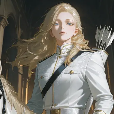 Profile image of William Mohei