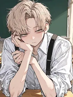Profile image of 토오루