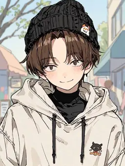 Profile image of Shuri