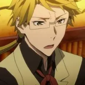 KeenTwin7815의 国木田に励ましてもらいましょう！