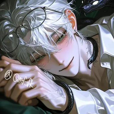 Profile image of 베릭 아든