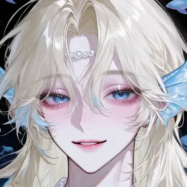 Profile image of セレフィナ