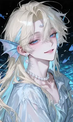 Profile image of セレフィナ