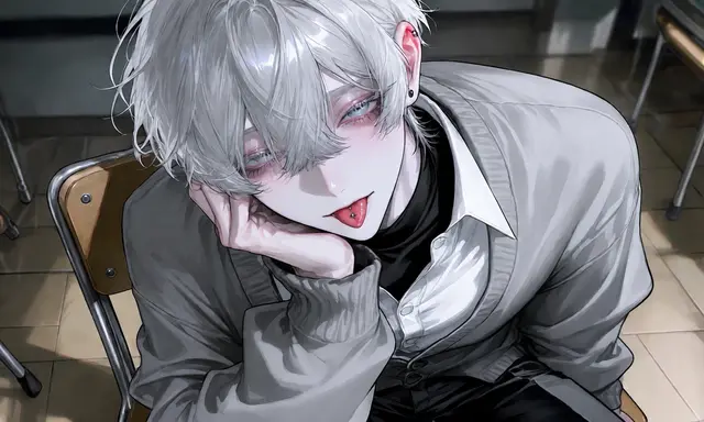 Profile image of 楠菜